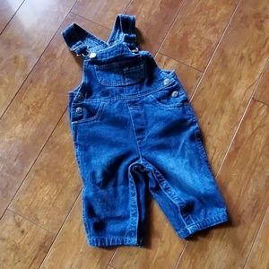 Baby boy clothes
